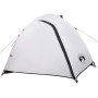 Igloo tent 4 people blackout waterproof fabric white by , tents - Ref: Foro24-94338, Price: 90,54 €, Discount: %