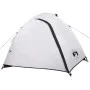 Igloo tent 4 people blackout waterproof fabric white by , tents - Ref: Foro24-94338, Price: 95,82 €, Discount: %