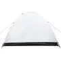 Iglu-Zelt für 4 Personen, verdunkelbar, wasserdichter Stoff, weiß von , Zelte - Ref: Foro24-94338, Preis: 95,49 €, Rabatt: %