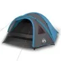 Blaues, wasserdichtes Iglu-Zelt für 4 Personen von , Zelte - Ref: Foro24-94350, Preis: 91,11 €, Rabatt: %