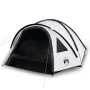 Iglu-Zelt für 4 Personen, verdunkelbar, wasserdichter Stoff, weiß von , Zelte - Ref: Foro24-94352, Preis: 142,74 €, Rabatt: %