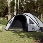 Iglu-Zelt für 4 Personen, verdunkelbar, wasserdichter Stoff, weiß von , Zelte - Ref: Foro24-94352, Preis: 142,74 €, Rabatt: %