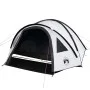 Iglu-Zelt für 4 Personen, verdunkelbar, wasserdichter Stoff, weiß von , Zelte - Ref: Foro24-94352, Preis: 142,74 €, Rabatt: %