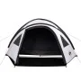 Iglu-Zelt für 4 Personen, verdunkelbar, wasserdichter Stoff, weiß von , Zelte - Ref: Foro24-94352, Preis: 142,74 €, Rabatt: %