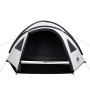 Iglu-Zelt für 4 Personen, verdunkelbar, wasserdichter Stoff, weiß von , Zelte - Ref: Foro24-94352, Preis: 139,55 €, Rabatt: %