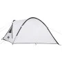 Iglu-Zelt für 4 Personen, verdunkelbar, wasserdichter Stoff, weiß von , Zelte - Ref: Foro24-94352, Preis: 142,74 €, Rabatt: %