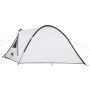 Iglu-Zelt für 4 Personen, verdunkelbar, wasserdichter Stoff, weiß von , Zelte - Ref: Foro24-94352, Preis: 139,55 €, Rabatt: %