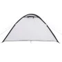 Iglu-Zelt für 4 Personen, verdunkelbar, wasserdichter Stoff, weiß von , Zelte - Ref: Foro24-94352, Preis: 142,74 €, Rabatt: %