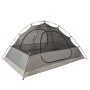 2 Person Igloo Tent Waterproof Gray Orange by , tents - Ref: Foro24-94325, Price: 58,35 €, Discount: %