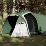 Green Waterproof 2-Person Tunnel Tent by , tents - Ref: Foro24-94386, Price: 93,50 €, Discount: %