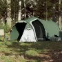 Green Waterproof 2-Person Tunnel Tent by , tents - Ref: Foro24-94386, Price: 93,50 €, Discount: %