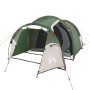 Grünes wasserdichtes 2-Personen-Tunnelzelt von , Zelte - Ref: Foro24-94386, Preis: 89,10 €, Rabatt: %
