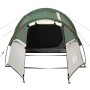 Grünes wasserdichtes 2-Personen-Tunnelzelt von , Zelte - Ref: Foro24-94386, Preis: 89,10 €, Rabatt: %