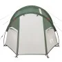 Green Waterproof 2-Person Tunnel Tent by , tents - Ref: Foro24-94386, Price: 93,50 €, Discount: %
