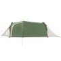 Grünes wasserdichtes 2-Personen-Tunnelzelt von , Zelte - Ref: Foro24-94386, Preis: 89,10 €, Rabatt: %