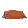 Tienda de campaña túnel 3 personas impermeable gris y naranja de , Tiendas de campaña - Ref: Foro24-94392, Precio: 95,17 €, D...