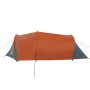 Wasserdichtes 3-Personen-Tunnelzelt in Grau und Orange von , Zelte - Ref: Foro24-94392, Preis: 93,18 €, Rabatt: %