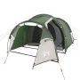 Grünes wasserdichtes 3-Personen-Tunnelzelt von , Zelte - Ref: Foro24-94390, Preis: 91,05 €, Rabatt: %