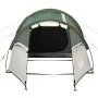 Grünes wasserdichtes 3-Personen-Tunnelzelt von , Zelte - Ref: Foro24-94390, Preis: 91,05 €, Rabatt: %