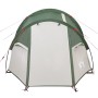 Grünes wasserdichtes 3-Personen-Tunnelzelt von , Zelte - Ref: Foro24-94390, Preis: 89,20 €, Rabatt: %