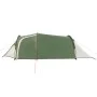 Grünes wasserdichtes 3-Personen-Tunnelzelt von , Zelte - Ref: Foro24-94390, Preis: 91,05 €, Rabatt: %
