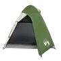 Green Waterproof 2 Person Igloo Tent by , tents - Ref: Foro24-94327, Price: 42,91 €, Discount: %