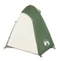 Green Waterproof 2 Person Igloo Tent by , tents - Ref: Foro24-94327, Price: 42,91 €, Discount: %
