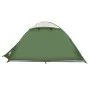 Green Waterproof 2 Person Igloo Tent by , tents - Ref: Foro24-94327, Price: 42,91 €, Discount: %