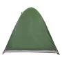 Green Waterproof 2 Person Igloo Tent by , tents - Ref: Foro24-94327, Price: 42,91 €, Discount: %