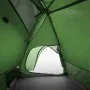 Tienda de campaña iglú para 2 personas impermeable verde de , Tiendas de campaña - Ref: Foro24-94327, Precio: 42,87 €, Descue...