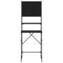 Black washing machine cabinet 68x48.5x194 cm by , Accessories for washing machines and dryers - Ref: Foro24-838973, Price: 97...