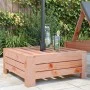 Solid Douglas Fir Wood Umbrella Base Cover by , Umbrella bases - Ref: Foro24-825336, Price: 44,82 €, Discount: %