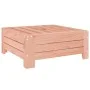 Solid Douglas Fir Wood Umbrella Base Cover by , Umbrella bases - Ref: Foro24-825336, Price: 44,82 €, Discount: %