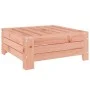 Solid Douglas Fir Wood Umbrella Base Cover by , Umbrella bases - Ref: Foro24-825336, Price: 44,82 €, Discount: %