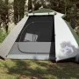 Green Waterproof 2 Person Igloo Tent by , tents - Ref: Foro24-94323, Price: 53,72 €, Discount: %