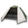 Grünes, wasserdichtes Iglu-Zelt für 2 Personen von , Zelte - Ref: Foro24-94323, Preis: 52,86 €, Rabatt: %