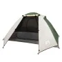 Green Waterproof 2 Person Igloo Tent by , tents - Ref: Foro24-94323, Price: 53,72 €, Discount: %