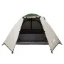Green Waterproof 2 Person Igloo Tent by , tents - Ref: Foro24-94323, Price: 53,72 €, Discount: %