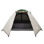 Grünes, wasserdichtes Iglu-Zelt für 2 Personen von , Zelte - Ref: Foro24-94323, Preis: 52,86 €, Rabatt: %
