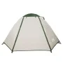 Green Waterproof 2 Person Igloo Tent by , tents - Ref: Foro24-94323, Price: 53,72 €, Discount: %