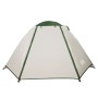 Grünes, wasserdichtes Iglu-Zelt für 2 Personen von , Zelte - Ref: Foro24-94323, Preis: 52,86 €, Rabatt: %