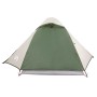 Grünes, wasserdichtes Iglu-Zelt für 2 Personen von , Zelte - Ref: Foro24-94323, Preis: 52,86 €, Rabatt: %