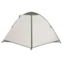 Green Waterproof 2 Person Igloo Tent by , tents - Ref: Foro24-94323, Price: 53,72 €, Discount: %