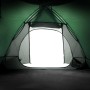 Green Waterproof 2 Person Igloo Tent by , tents - Ref: Foro24-94323, Price: 51,26 €, Discount: %