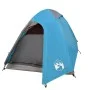 Blaues wasserdichtes Iglu-Zelt für 2 Personen von , Zelte - Ref: Foro24-94328, Preis: 42,87 €, Rabatt: %