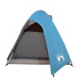 Blaues wasserdichtes Iglu-Zelt für 2 Personen von , Zelte - Ref: Foro24-94328, Preis: 42,18 €, Rabatt: %