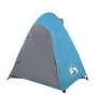 Blaues wasserdichtes Iglu-Zelt für 2 Personen von , Zelte - Ref: Foro24-94328, Preis: 42,87 €, Rabatt: %
