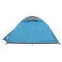 Blaues wasserdichtes Iglu-Zelt für 2 Personen von , Zelte - Ref: Foro24-94328, Preis: 42,87 €, Rabatt: %