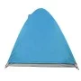 Blaues wasserdichtes Iglu-Zelt für 2 Personen von , Zelte - Ref: Foro24-94328, Preis: 42,87 €, Rabatt: %