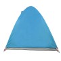 Blaues wasserdichtes Iglu-Zelt für 2 Personen von , Zelte - Ref: Foro24-94328, Preis: 42,18 €, Rabatt: %